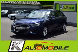 Audi A4 advanced 35 TDI LED+Massage+SpoSi+Kamera+ACC