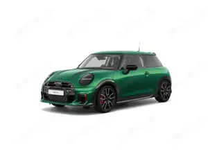 MINI John Cooper Works COOPER JCW John Cooper Works Tr Steptronic EDC