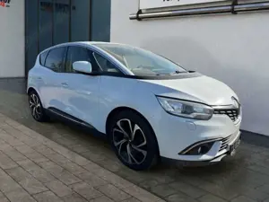 Renault Scenic IV *LKW Zulassung*KLIMA* Klima Navi Einparkhilfe