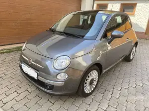 Fiat 500 500 0.9 TwinAir Start