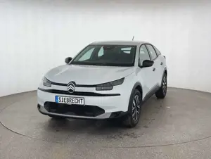 Citroen C4 Lim. YOU 1.2 *KLIMA*PDCh*DAB*uvm