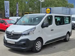 Renault Trafic Combi L2H1 2,8t Life 2.0 dCi 120 EU6d-T