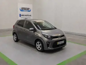 Kia Picanto 1.2 Vision