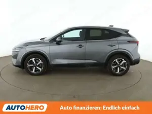 Nissan Qashqai 1.5 VC-T e-POWER N-Connecta Aut.*NAV*ACC*360CAM*