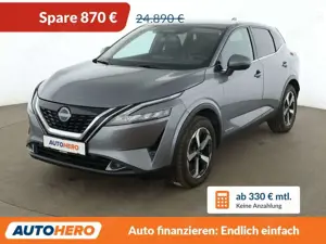 Nissan Qashqai 1.5 VC-T e-POWER N-Connecta Aut.*NAV*ACC*360CAM*