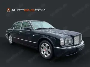 Bentley Arnage Red Label 6,75 V8*
