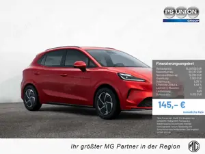 MG MG4 EV URBAN 43kWh ACTIVE - ink. Bereitstellung!