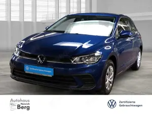 Volkswagen Polo Life 1.0 MPI Digitales Cockpit LED 2-Zonen-Klimaau