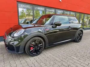 MINI John Cooper Works *HK*PanoSD*Head-Up*AdaptivLED*