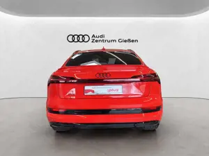 Audi e-tron Bild 4