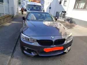 BMW 435 435 i XDRIVE/MSPORT/INDIVIDUAL/M PERFORMANCE/LEIS.