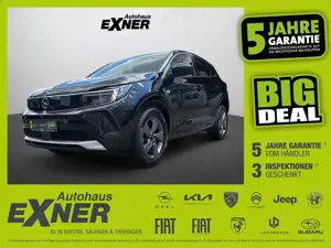 Opel Grandland 1.2 Turbo ENJOY LED+SHZ+Winterp.+LM