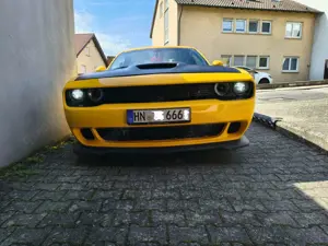 Dodge Challenger Challenger Automatik SRT 392 T/A