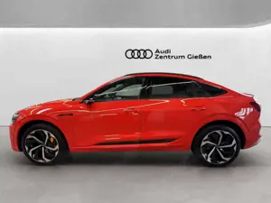 Audi e-tron Bild 2