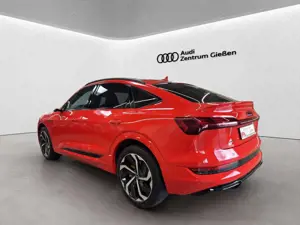 Audi e-tron Bild 3