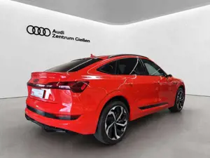 Audi e-tron Bild 5