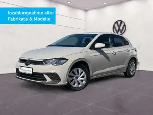Volkswagen Polo Life 1.0 TSI DSG KAMERA APP NAVI KLIMA GJR