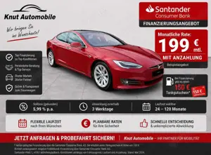 Tesla Model S 75*T-Leder*CCS*Autopilot*1.Hd*Garantie*