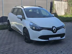 Renault Clio Bild 3