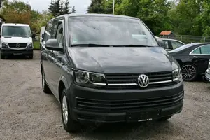 Volkswagen T6 Transporter