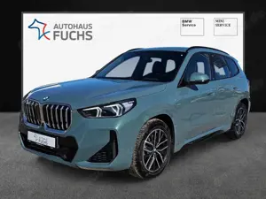 BMW X1 xDrive23i M Sport DrivAssProfessional 360° Kamera