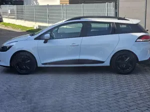 Renault Clio Bild 5