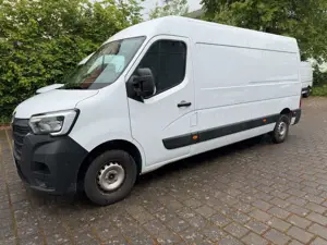 Renault Master III Kasten L3H2 HKa 2,8t 1.Hand
