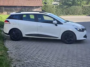 Renault Clio Bild 4