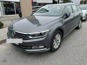 Volkswagen Passat Variant Highline BMT/Start-Stopp 4Motion Allrad Navi AHK