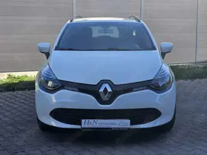 Renault Clio Bild 2