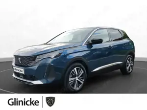 Peugeot 3008 Allure Pack Mildhybrid Kamera PDC SHZ