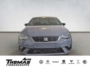 SEAT Ibiza FR 1.0 TSI 85kW (115 PS) DSG