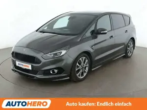 Ford S-Max 2.0 TDCi Bi-Turbo ST-Line Aut.*NAVI*LED*CAM*ACC*