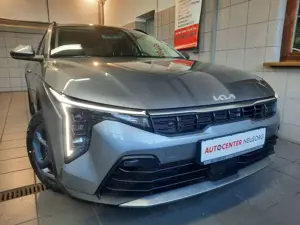 Kia K4 1.6 T-GDI 110 kW DCT Exklusive