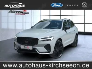 Volvo XC60 B5 (Benzin) Plus Black Edition AWD Automatik