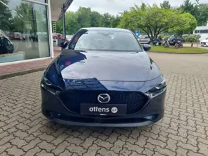 Mazda 3 2.0M-Hybrid AT SELEC. LED, Automatik, Kamera