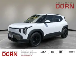 Kia EV2 Earth 42,2 kWh Sitz-/Winter-Connect-Paket