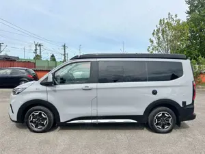 Ford Transit Custom L1 Active 4x4 Nugget Bild 3