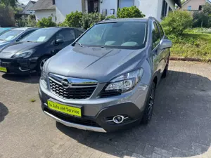 Opel Mokka Innovation Sorglos-Preis inkl. Service + Garantie