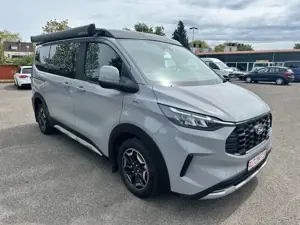 Ford Transit Custom L1 Active 4x4 Nugget Bild 4