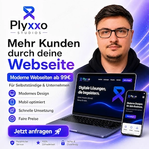 Webseite erstellen lassen ab 99  | Modern & mobil optimiert