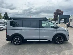 Ford Transit Custom L1 Active 4x4 Nugget Bild 5