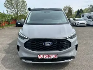 Ford Transit Custom L1 Active 4x4 Nugget Bild 2