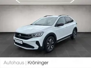 Volkswagen Taigo 1.0 TSI Goal ACC NAVI LED