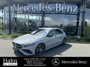 Mercedes-Benz A 200 A 200 AMG/NIGHT/LED/KAM./DISTRO./AMBI/19ZOLL Navi