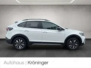 Volkswagen Taigo 1.0 TSI Goal ACC NAVI LED Bild 5
