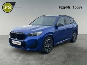 BMW X1 23 d xDrive M Sport Leder AHK Kamera LED