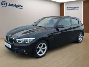 BMW 118 BMW 1er 3 Türig 118i Sport line