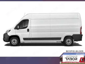 Citroen Jumper 35 Heavy L3H2 CargoP AHK VisibP UVP-40%*