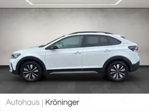 Volkswagen Taigo 1.0 TSI Goal ACC NAVI LED Bild 4
